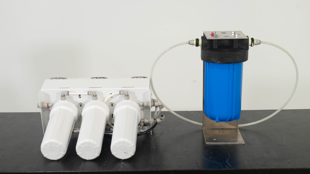 Image of Axeon L1-200 Reverse Osmosis System
